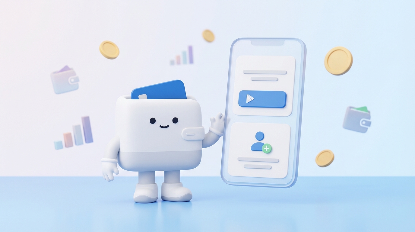 खर्च ट्रैकिंग ऐप कैसे डाउनलोड करें और अकाउंट बनाएं: पूरी गाइड