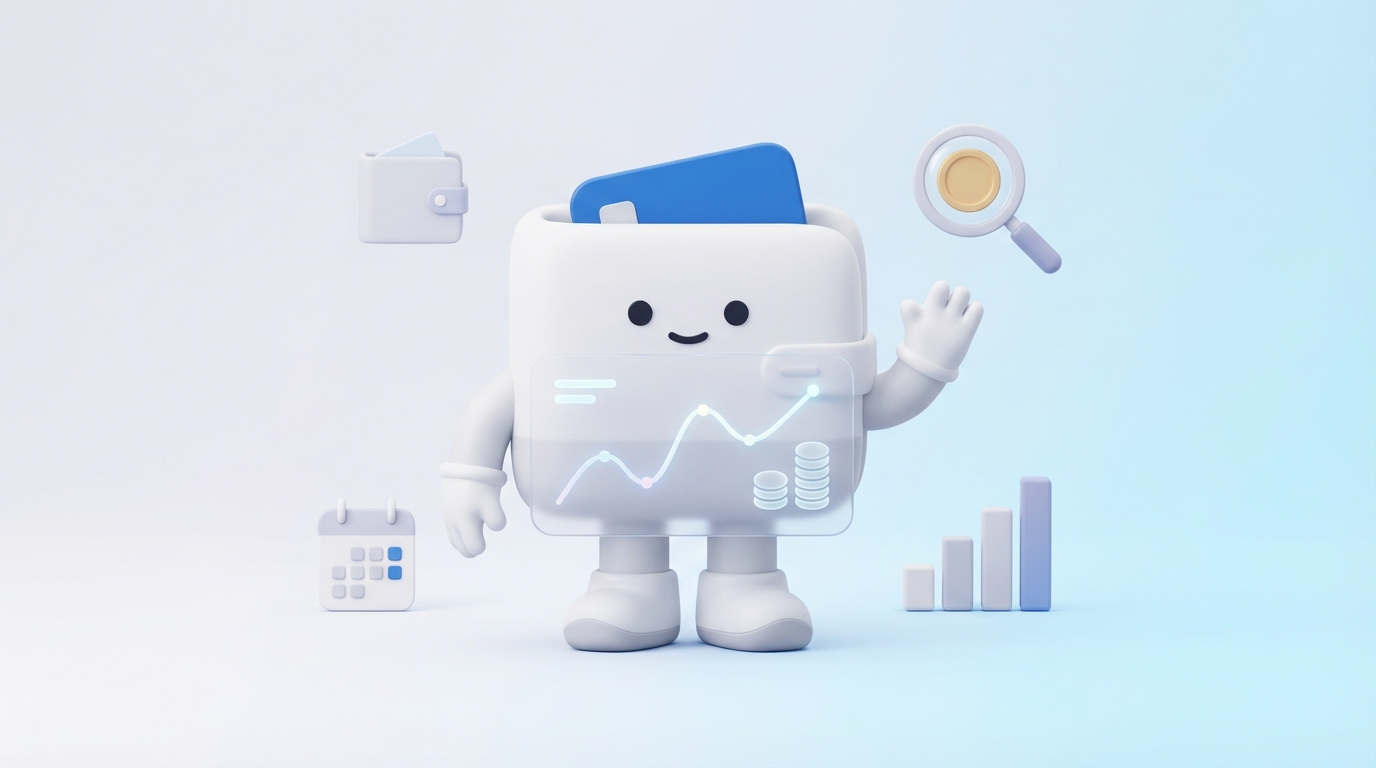 সময়ের সাথে আপনার ব্যয়ের ধরন পর্যবেক্ষণ: একটি সম্পূর্ণ নির্দেশিকা