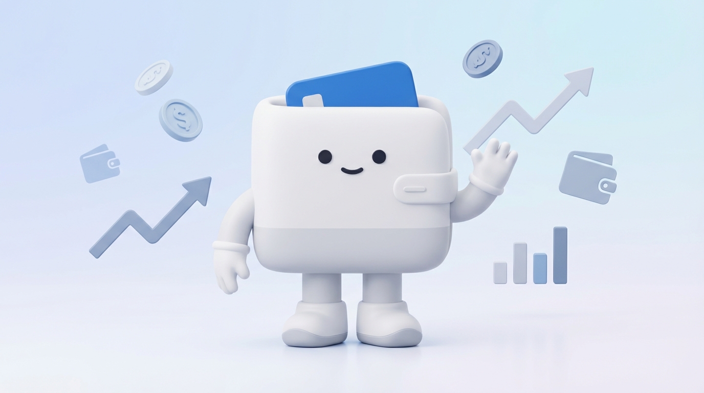 Zihinsel yük oluşturmadan finans takibi yapmak