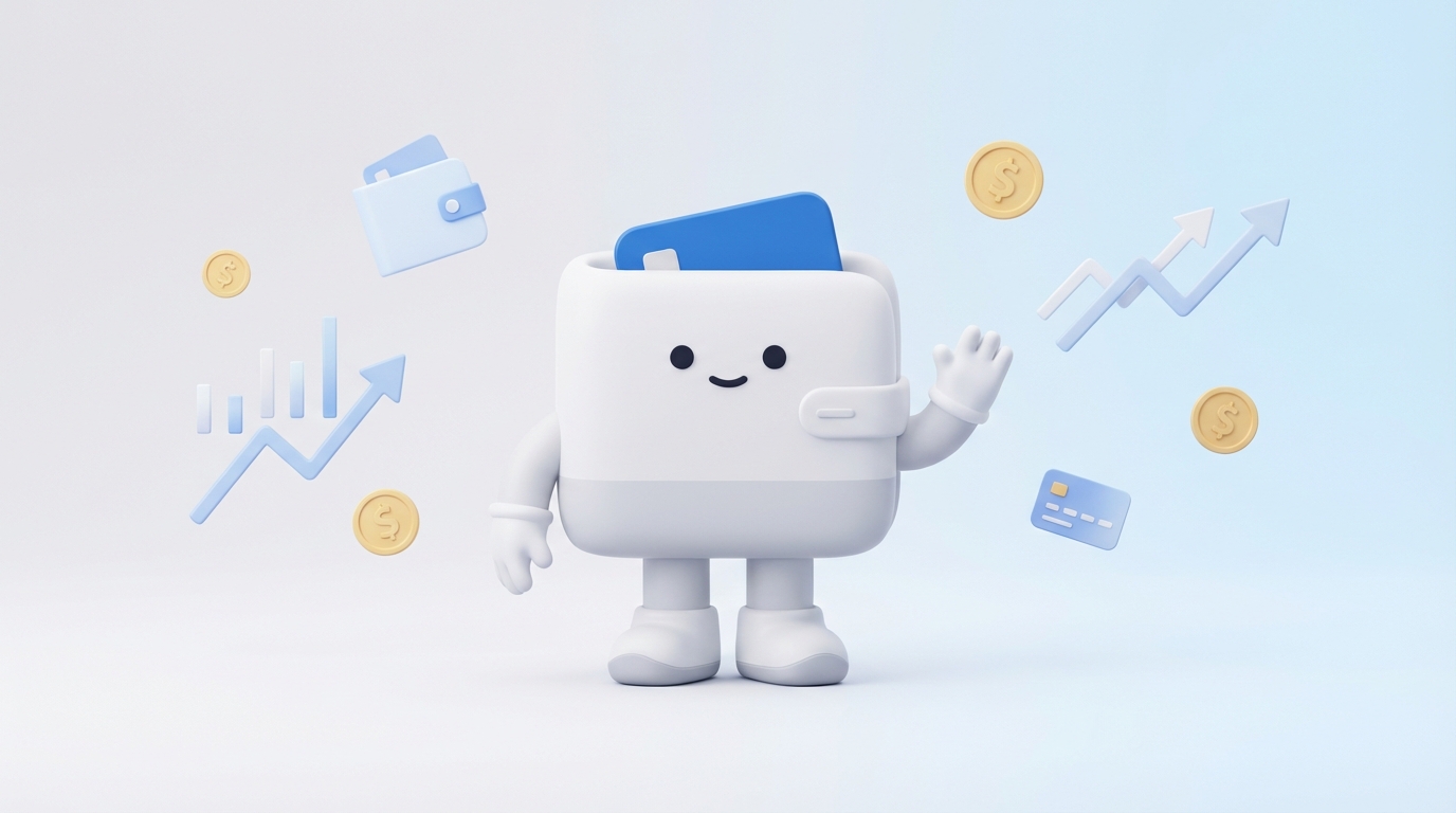 Tek ekrandan gelir gider takibi yapan uygulamalar