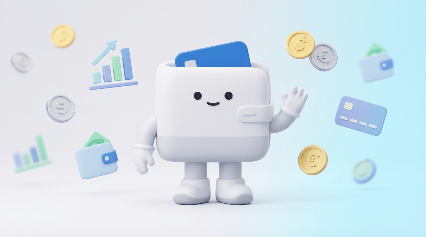 Waarom Inkomsten- en Uitgaventracering Steeds Onhoudbaarder Wordt: Een Diepgaande Analyse