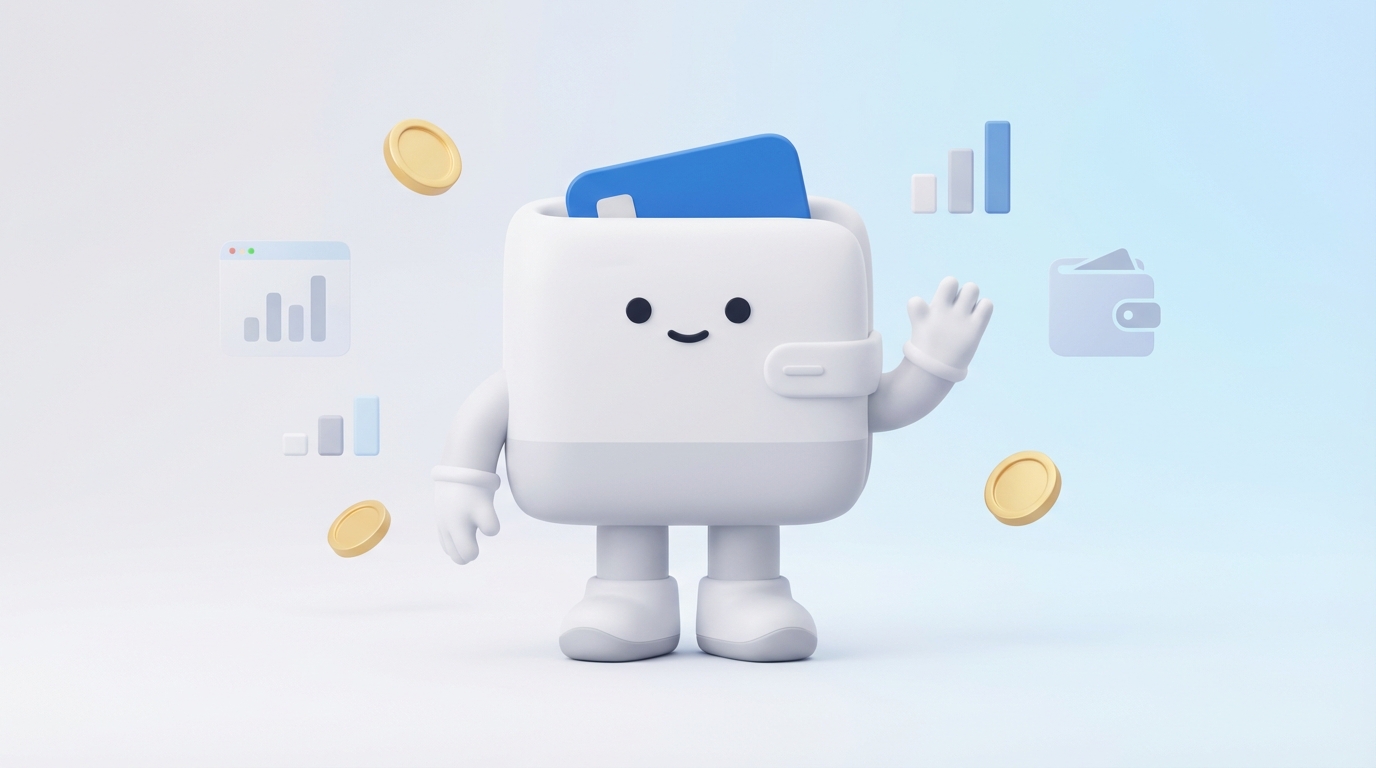 Dlaczego miesięczne śledzenie wydatków to za mało? Odkryj pełną kontrolę nad finansami