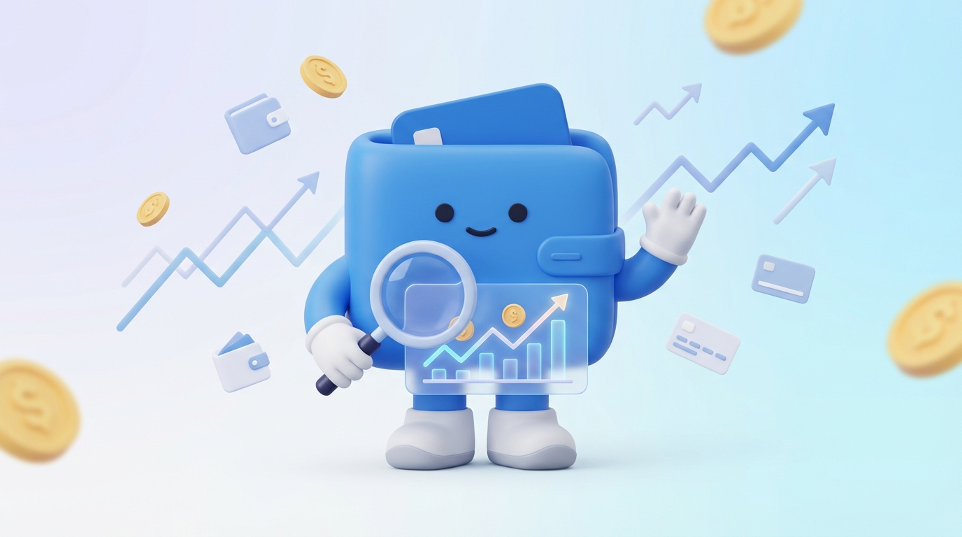 Como Monitorar a Evolução dos Seus Padrões de Consumo: Um Guia Completo