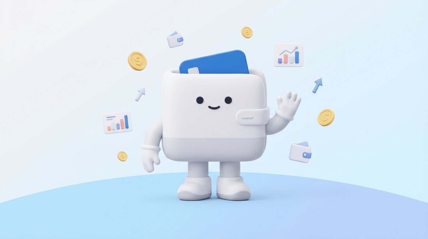 Budgetplanung mit einer Ausgaben-Tracking-App: Der Weg zur finanziellen Kontrolle