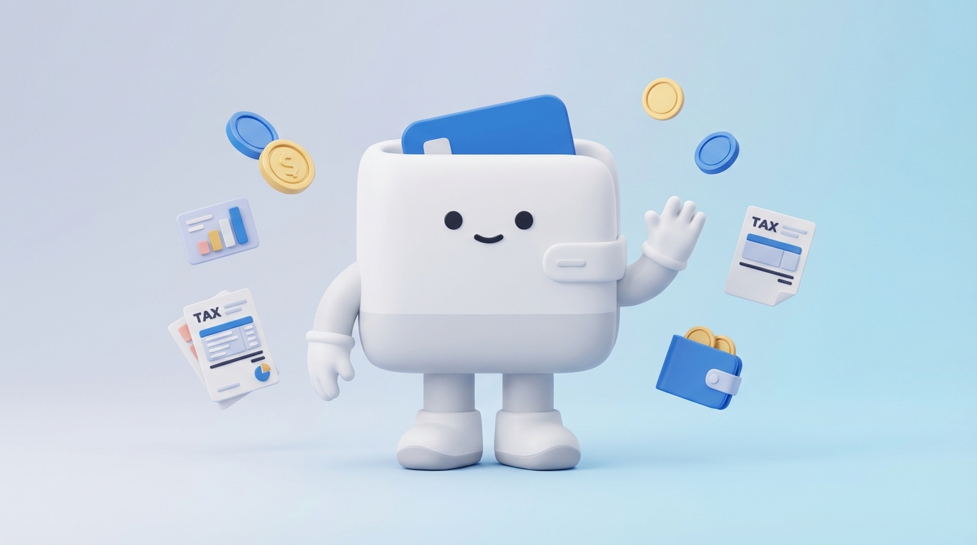 Die besten Einnahmen-Tracking-Tools mit integrierter Steuerfunktion