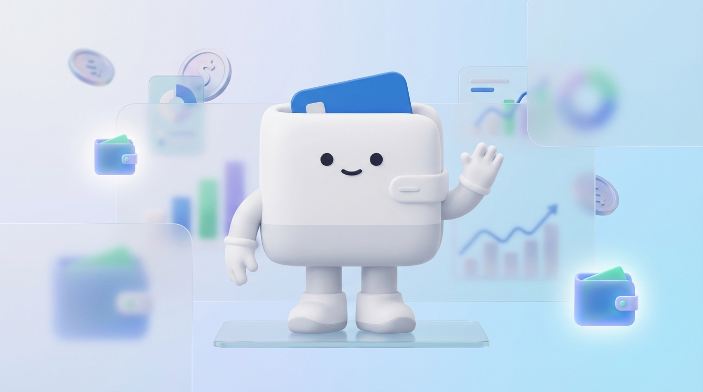 Varför budgetering utan automatisering skapar blinda fläckar