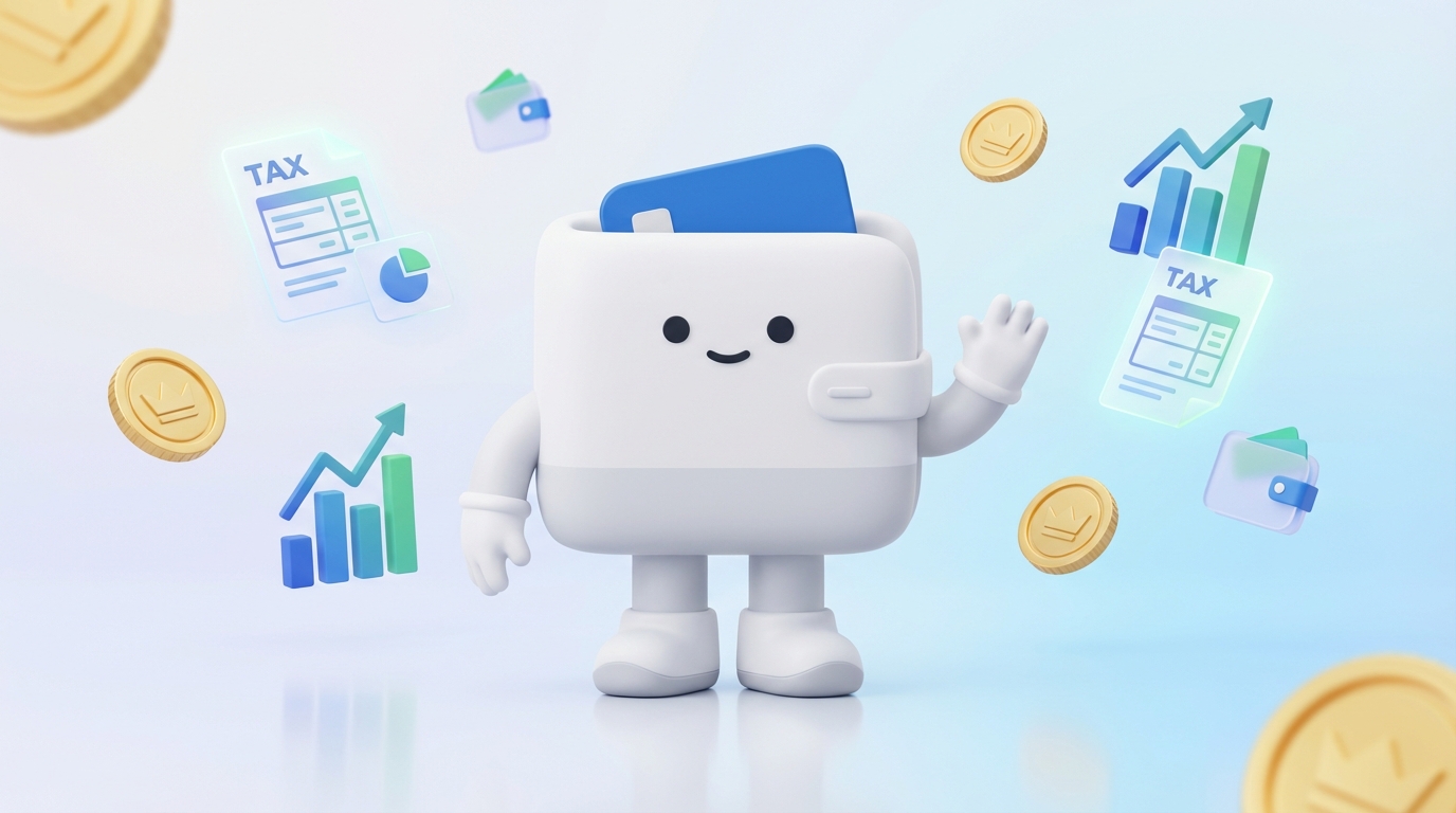 세금 통합 기능이 있는 수입 추적 도구: 최적의 선택 가이드