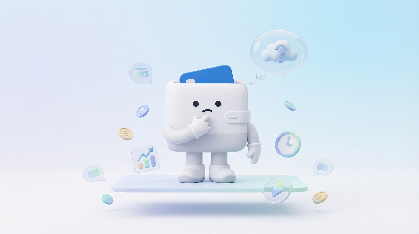 Психологія недооцінки: Чому ми забуваємо про свої регулярні платежі?