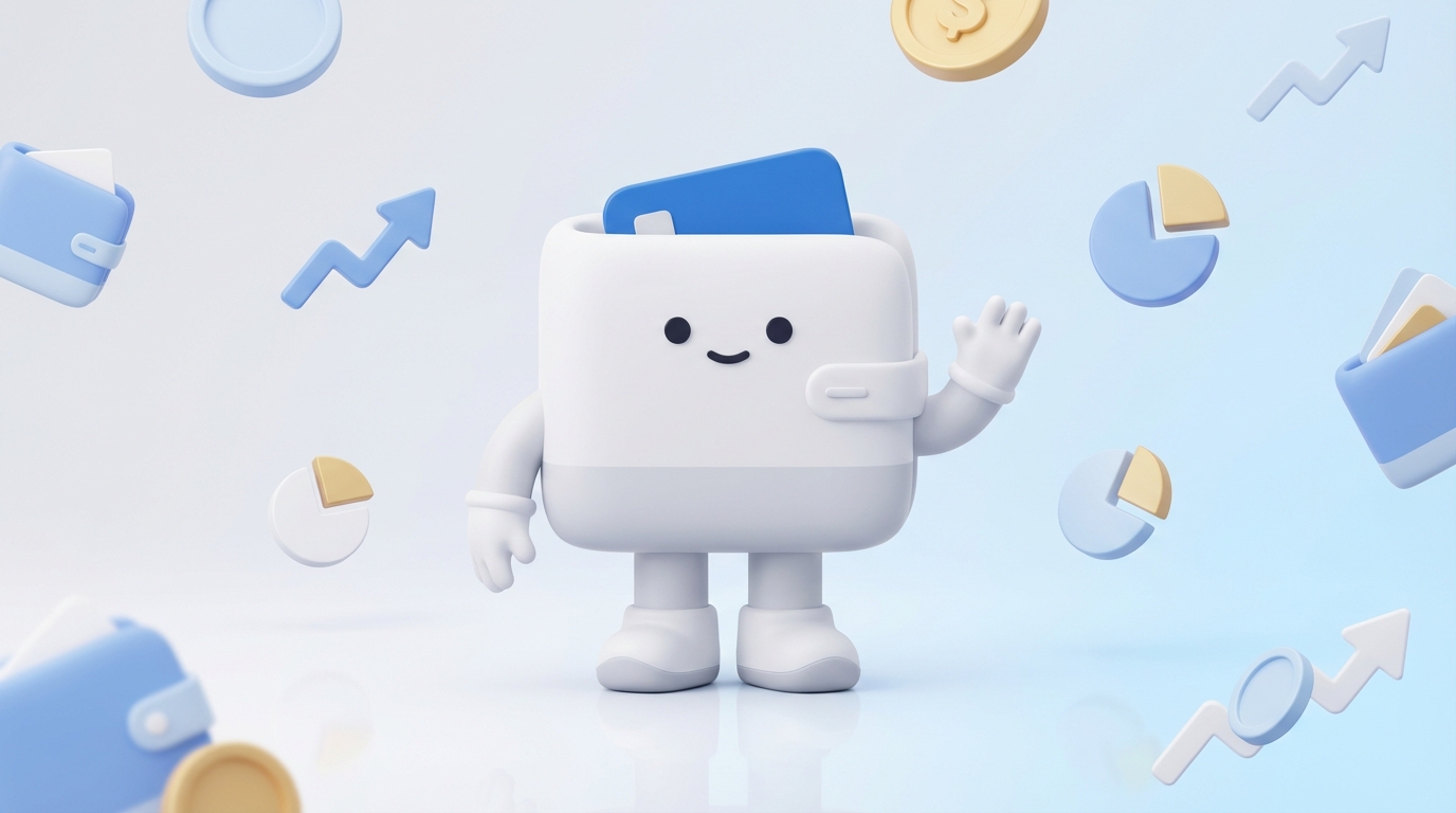 無料で使える支出管理モバイルアプリは？賢い家計管理の始め方