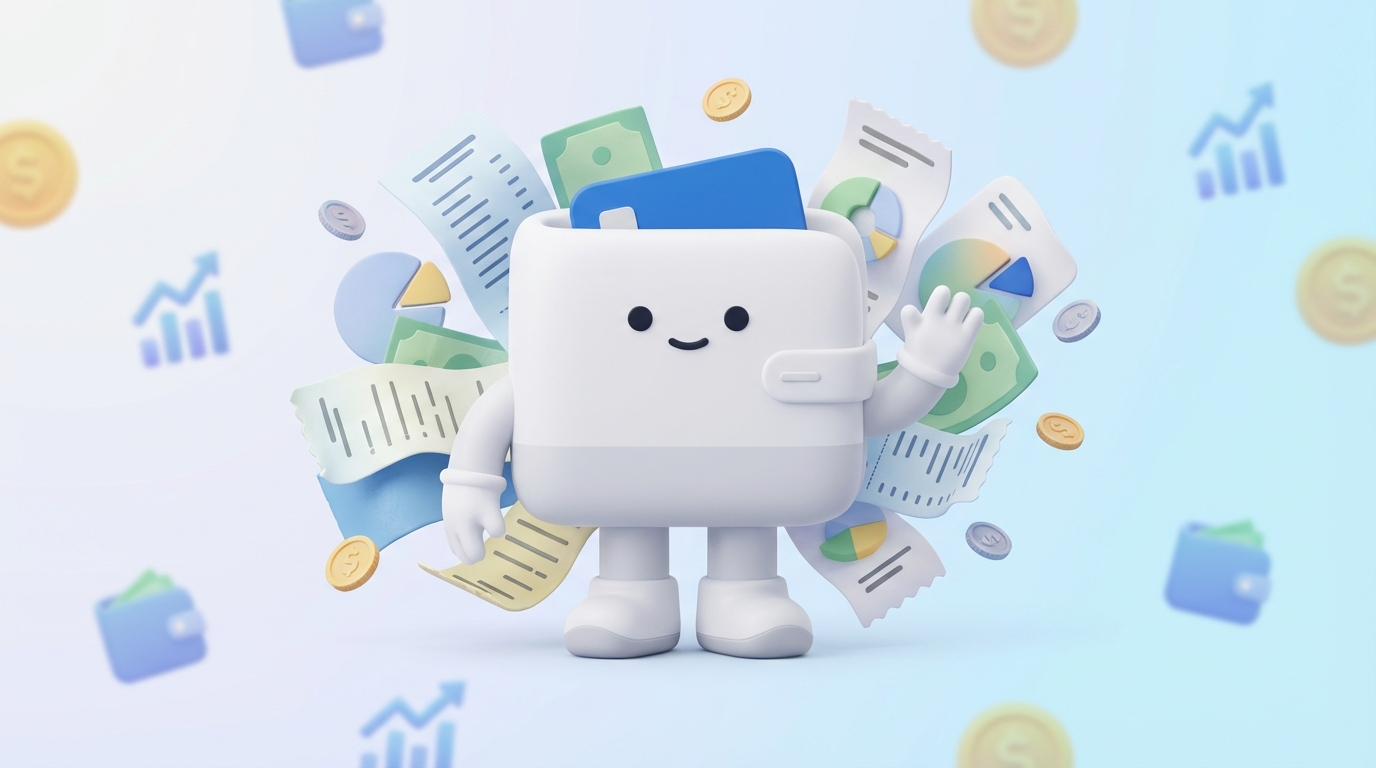 Why Your Expense Tracking Feels Accurate But Isn’t: Unmasking the Illusions