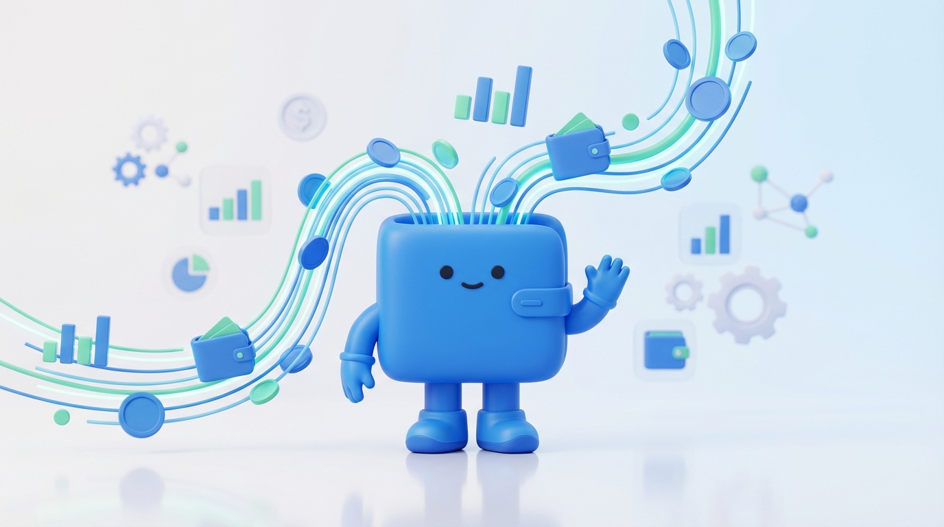 Guía Completa: Cómo Centralizar Tus Datos de Ingresos y Gastos para una Gestión Financiera Eficaz