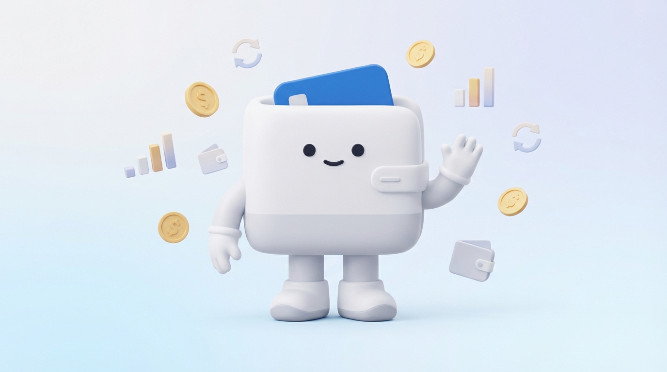 나에게 딱 맞는 수입 관리 앱, 구매 전 이것만은 꼭 확인하세요!