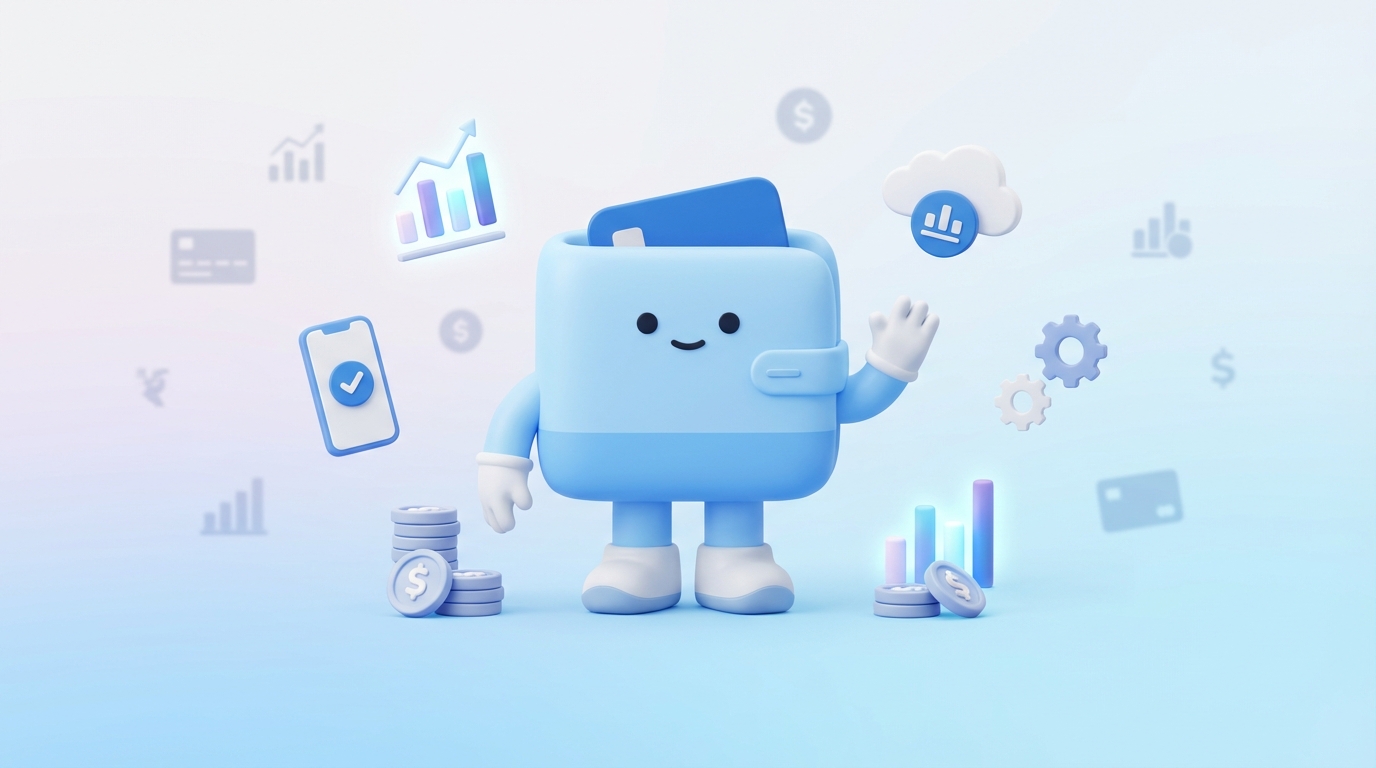 Best tools to replace manual expense tracking