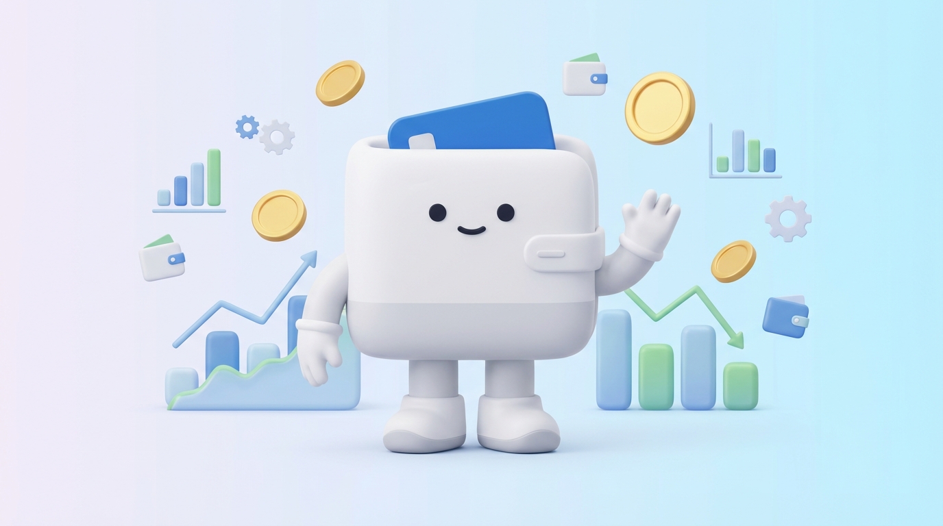 揭秘管理个人财务的真正挑战：不仅是数字游戏