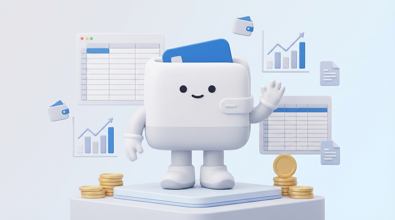 टेम्पलेट्स के साथ आय ट्रैकिंग स्प्रेडशीट कैसे सेट करें: एक संपूर्ण मार्गदर्शिका