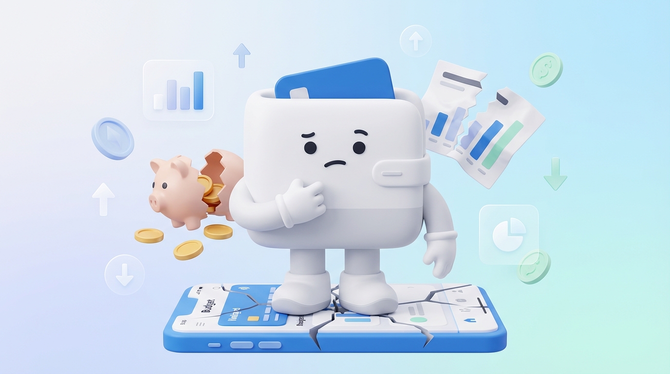 Bütçe uygulamaları neden uzun vadede başarısız olur