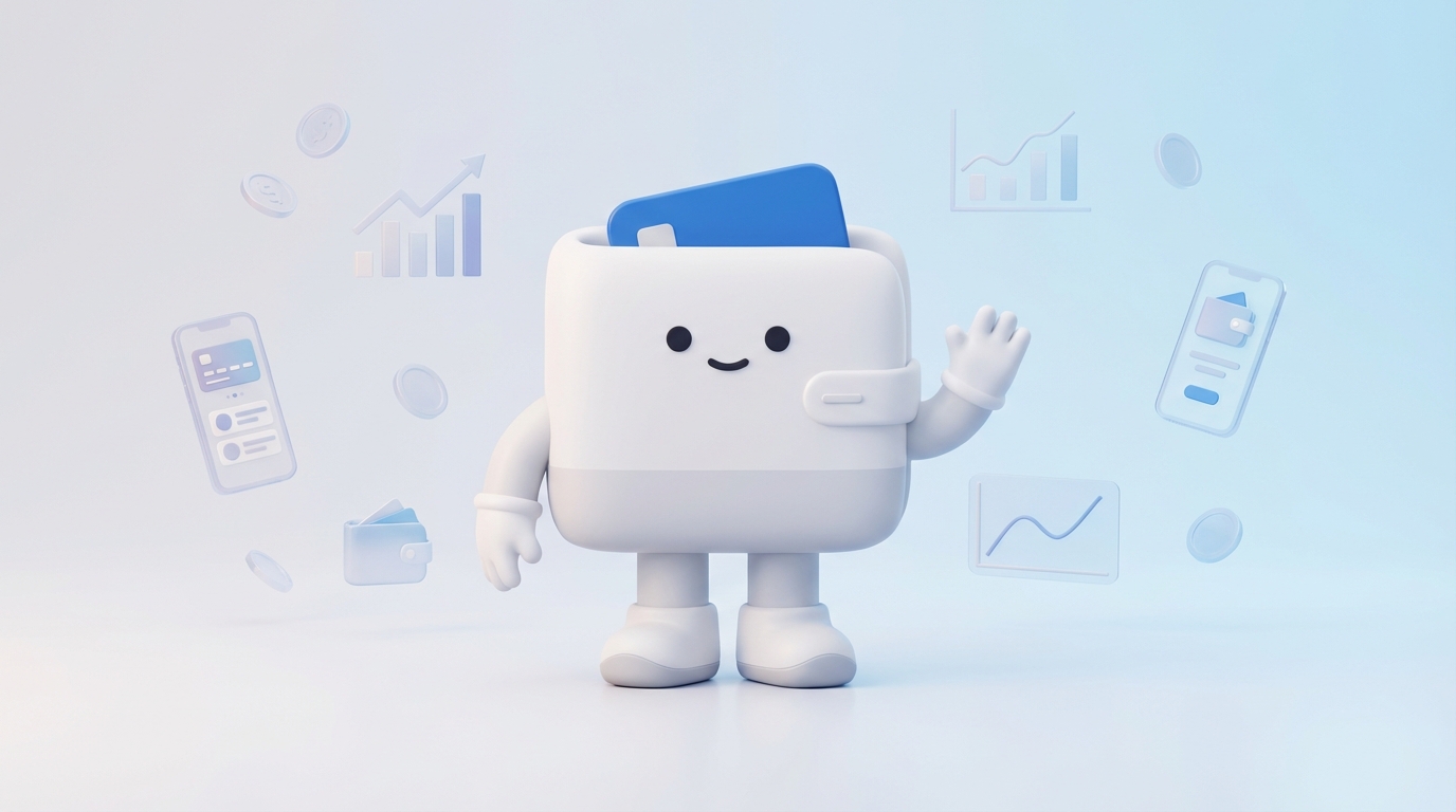 モバイルアプリ対応の収益トラッキング・サービス