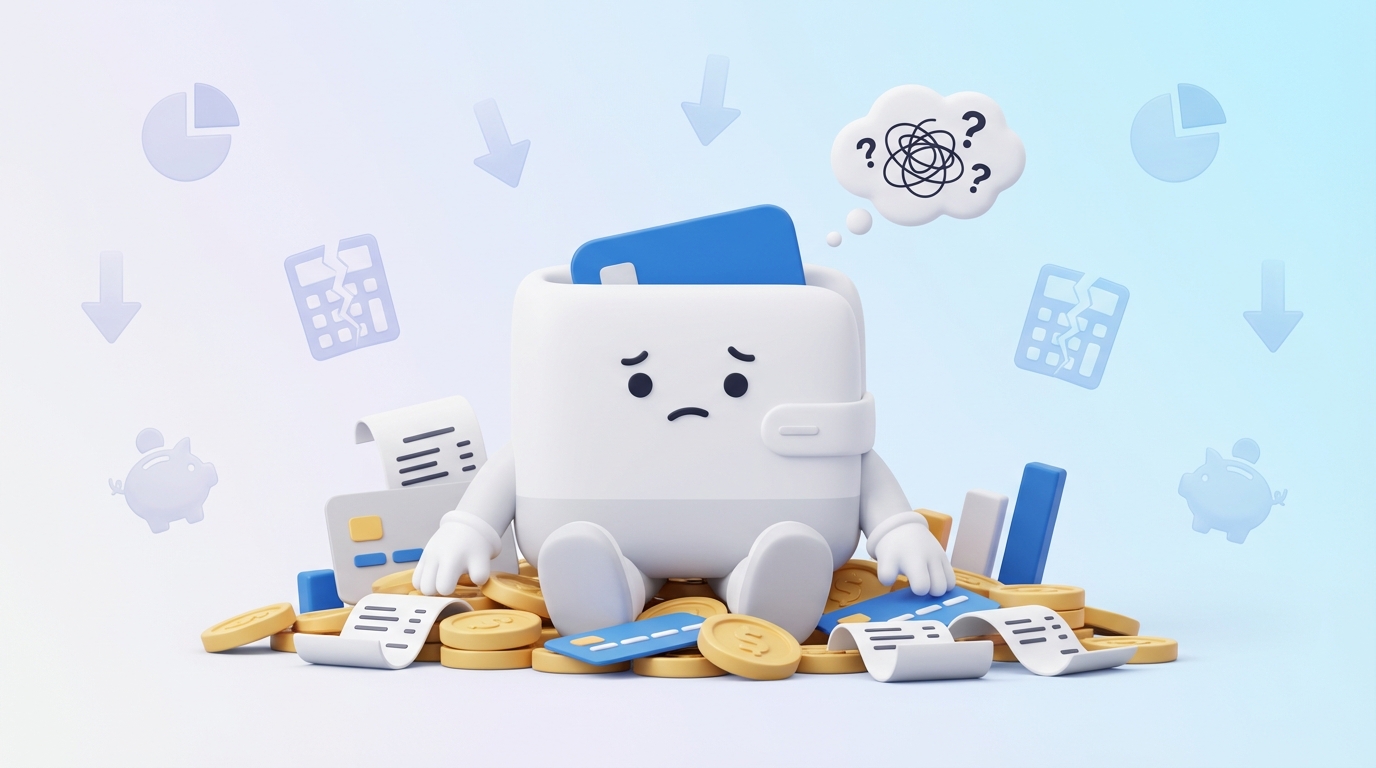 Giderleri takip ettiğini sanıp yanılanlar neden yanılır