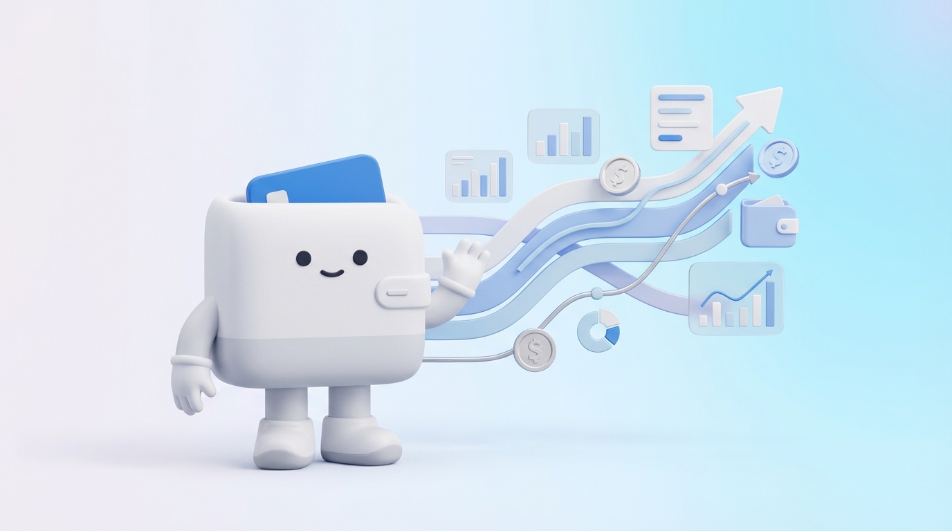 Panduan Lengkap: Cara Memantau Evolusi Pola Pengeluaran Anda dari Waktu ke Waktu