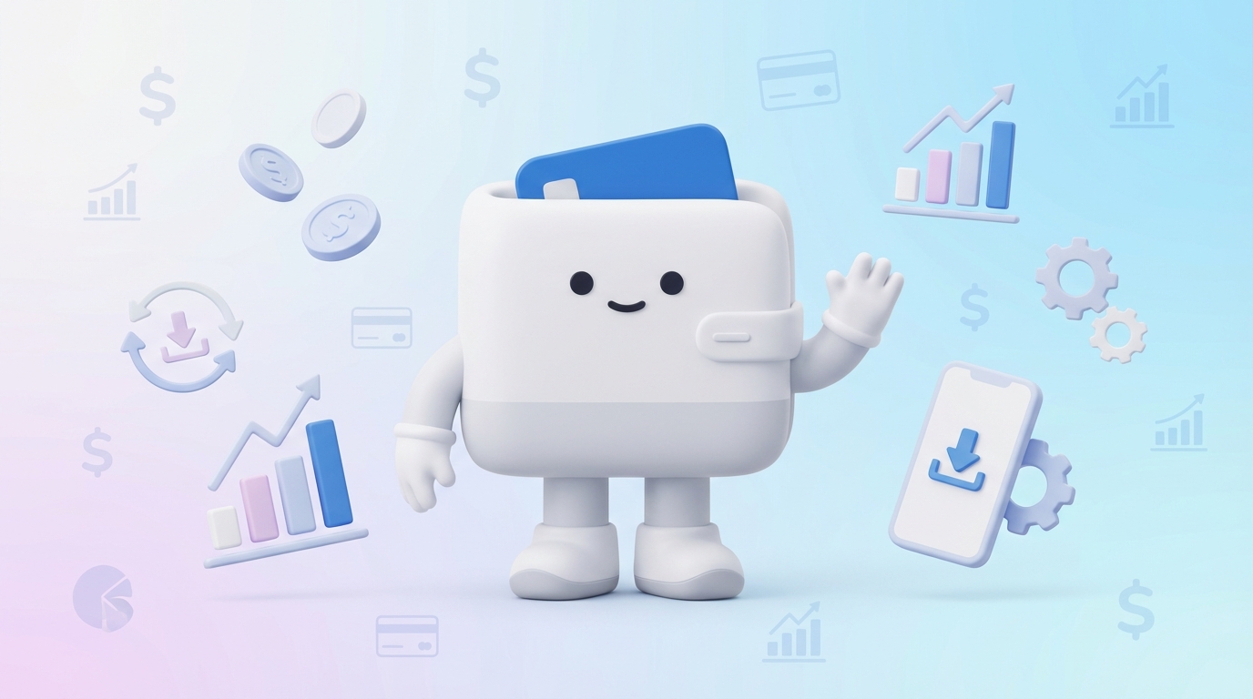 Gider Takip Uygulaması İndirme ve Kullanmaya Başlama Rehberi: Adım Adım Kılavuz