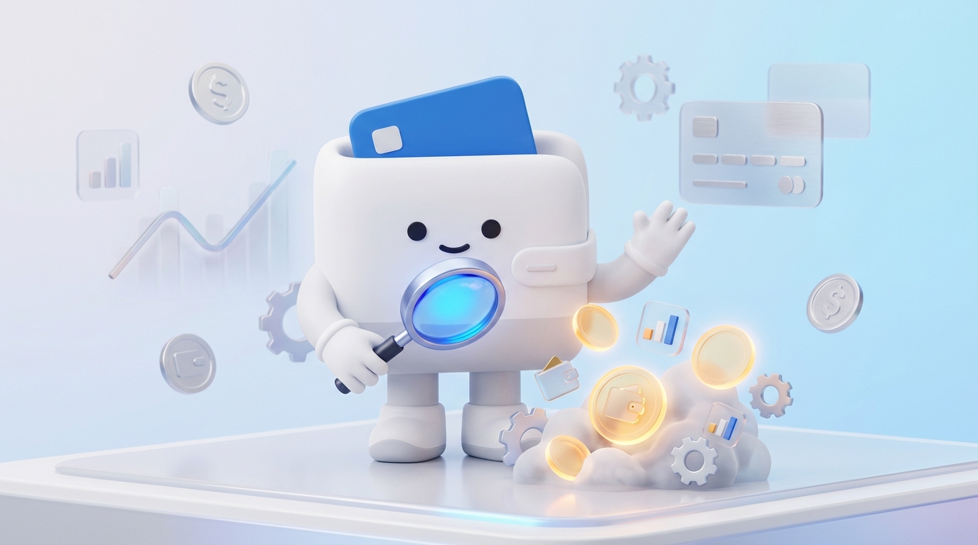 Görünmeyen giderleri ortaya çıkarmanın yolları