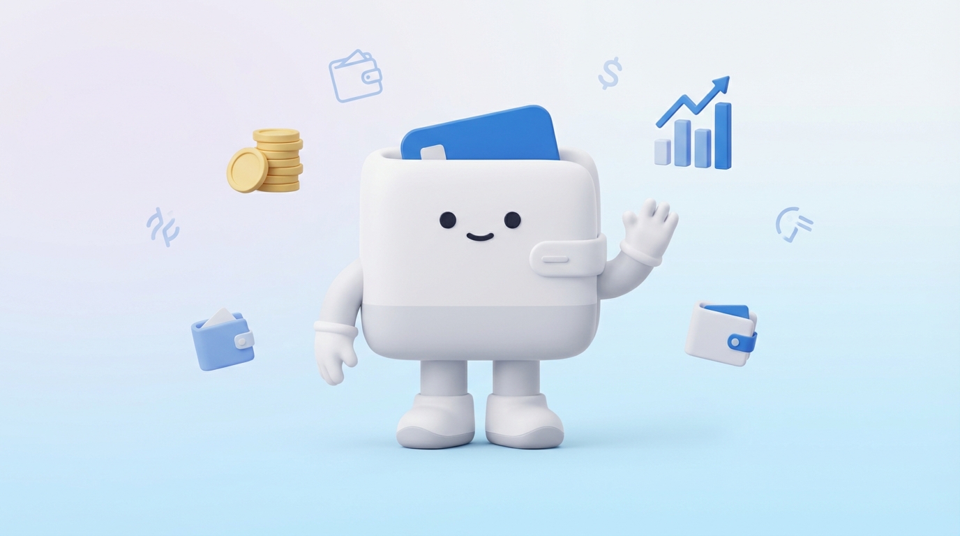 Memantau pertumbuhan pendapatan dengan dashboard digital