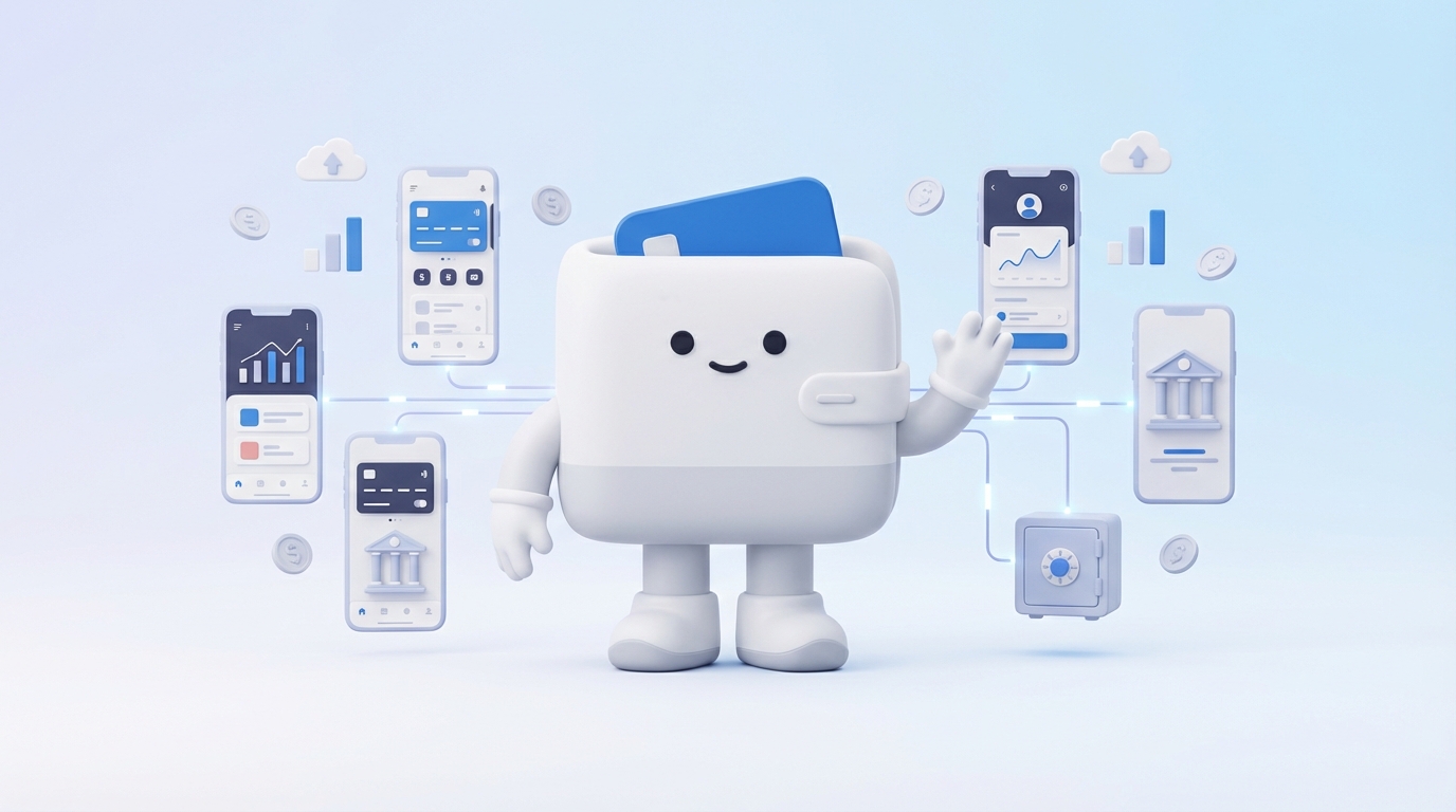 مقارنة تطبيقات تتبع الدخل التي تتزامن مع البنوك