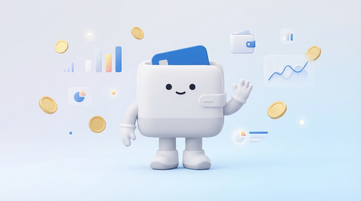 収支データを一元管理する方法：家計・事業を効率化する総合ガイド