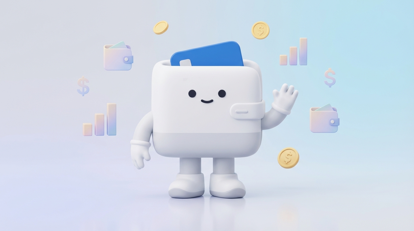 En komplett guide: Ladda ner en utgiftsapp och skapa ett konto