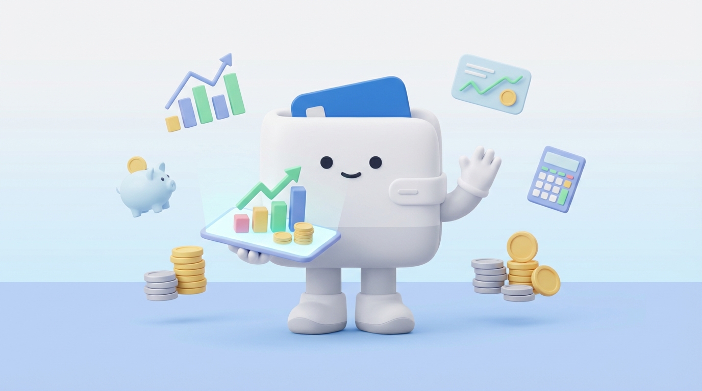 Ev bütçesi için gider takibi nasıl yapılır?