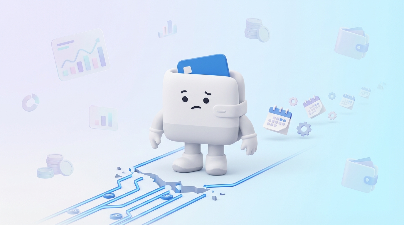 Perché Molti Abbandonano il Tracciamento Dopo Pochi Mesi? Cause e Strategie Efficaci