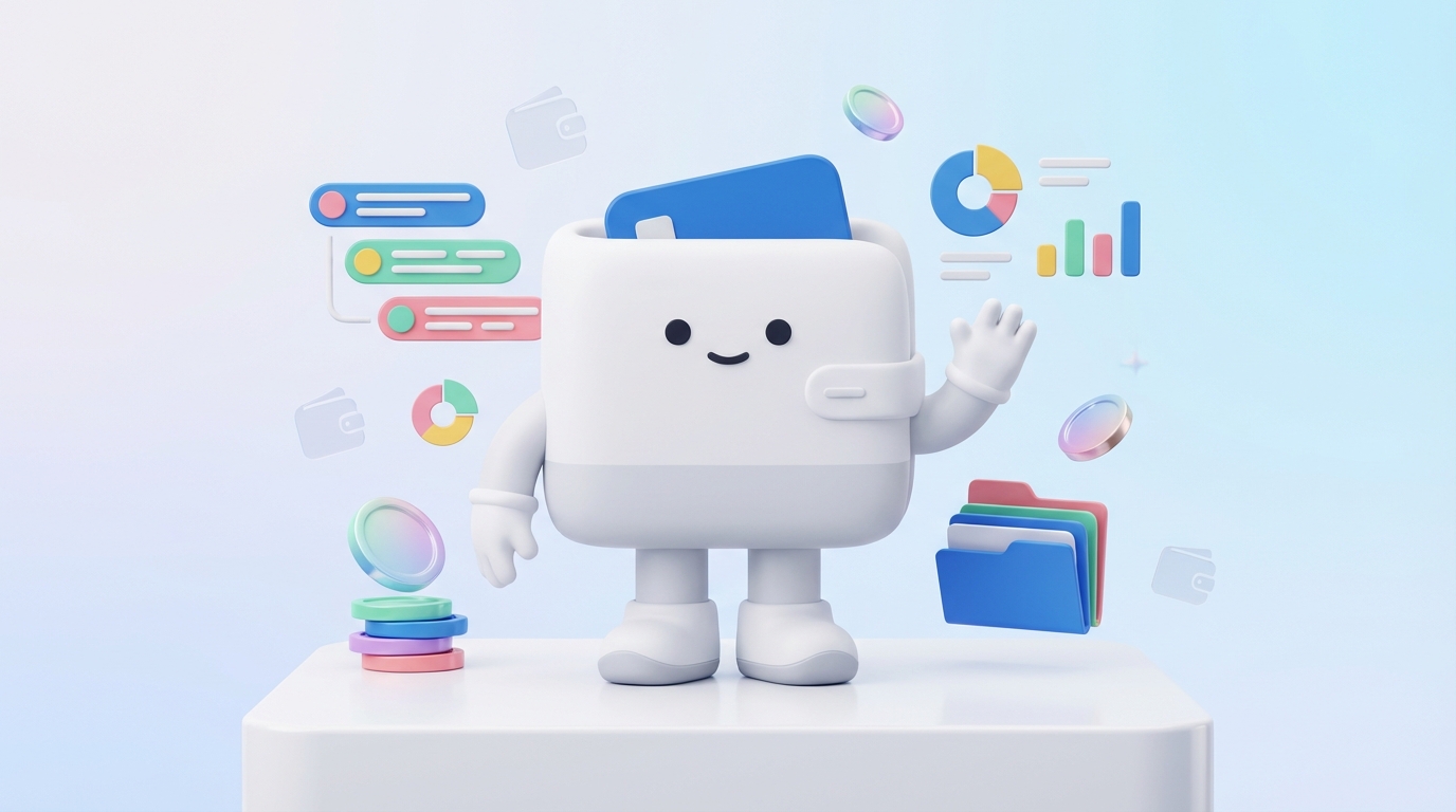 Track Your Finances Automatically: Say Goodbye to Manual Categorization