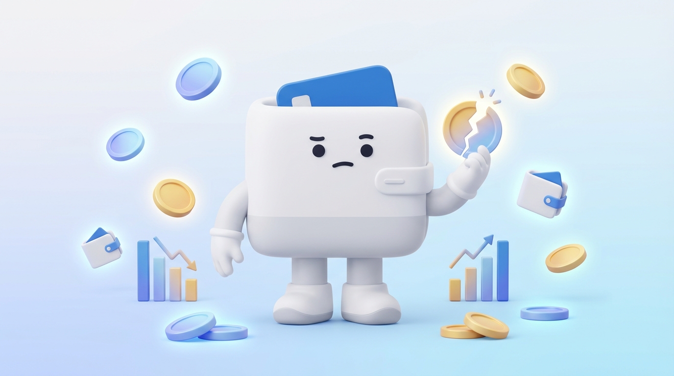 สิ่งที่ควรระวังเมื่อทำการติดตามรายจ่าย: ข้อผิดพลาดที่ต้องรู้และวิธีแก้ไข