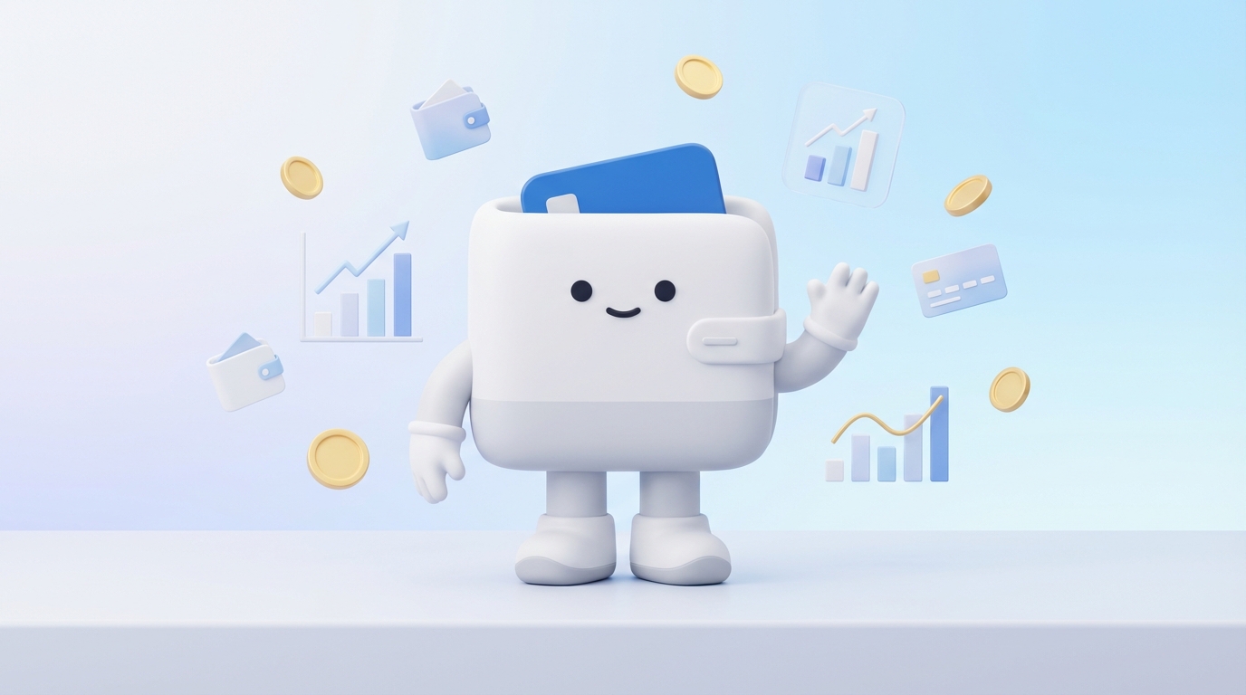 지출 추적이 시간이 지남에 따라 불규칙해지는 이유