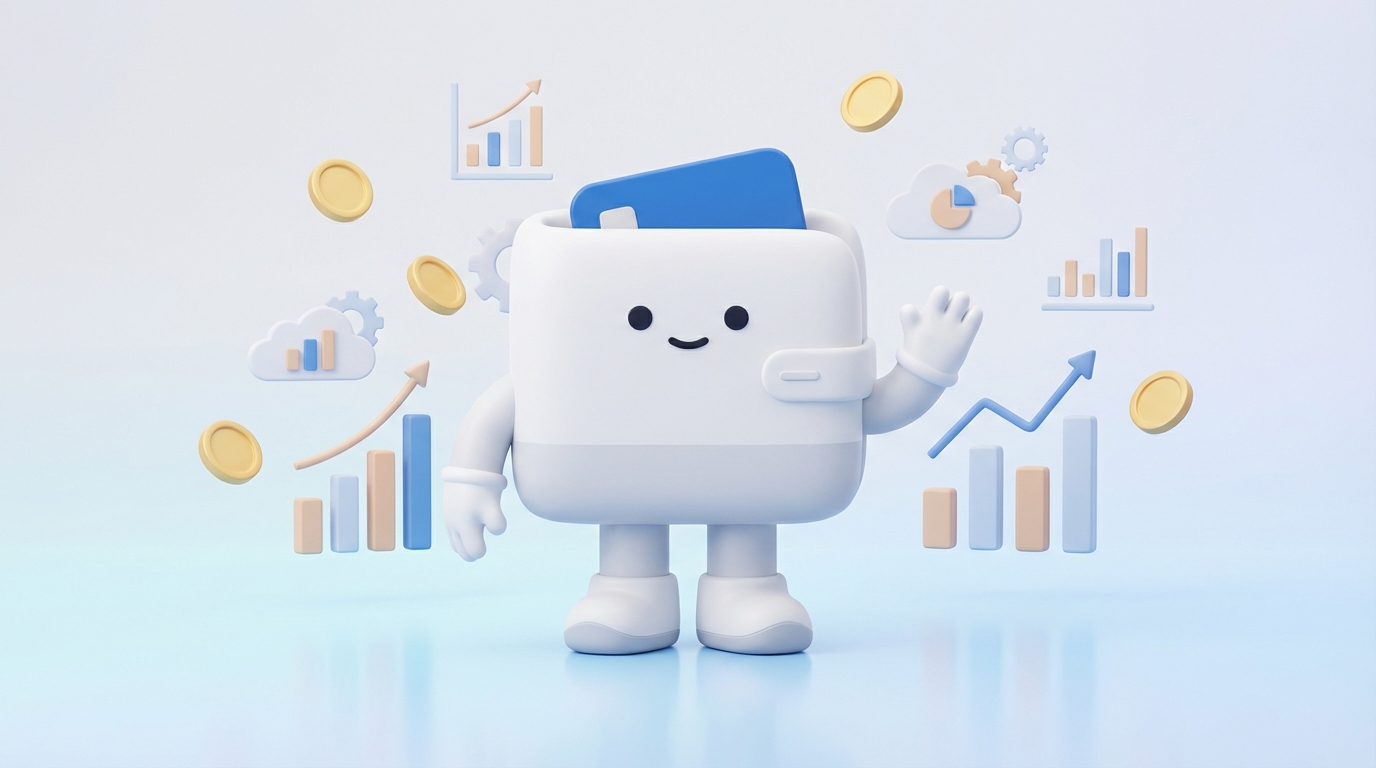 डिजिटल डैशबोर्ड के साथ राजस्व वृद्धि को प्रभावी ढंग से ट्रैक करें