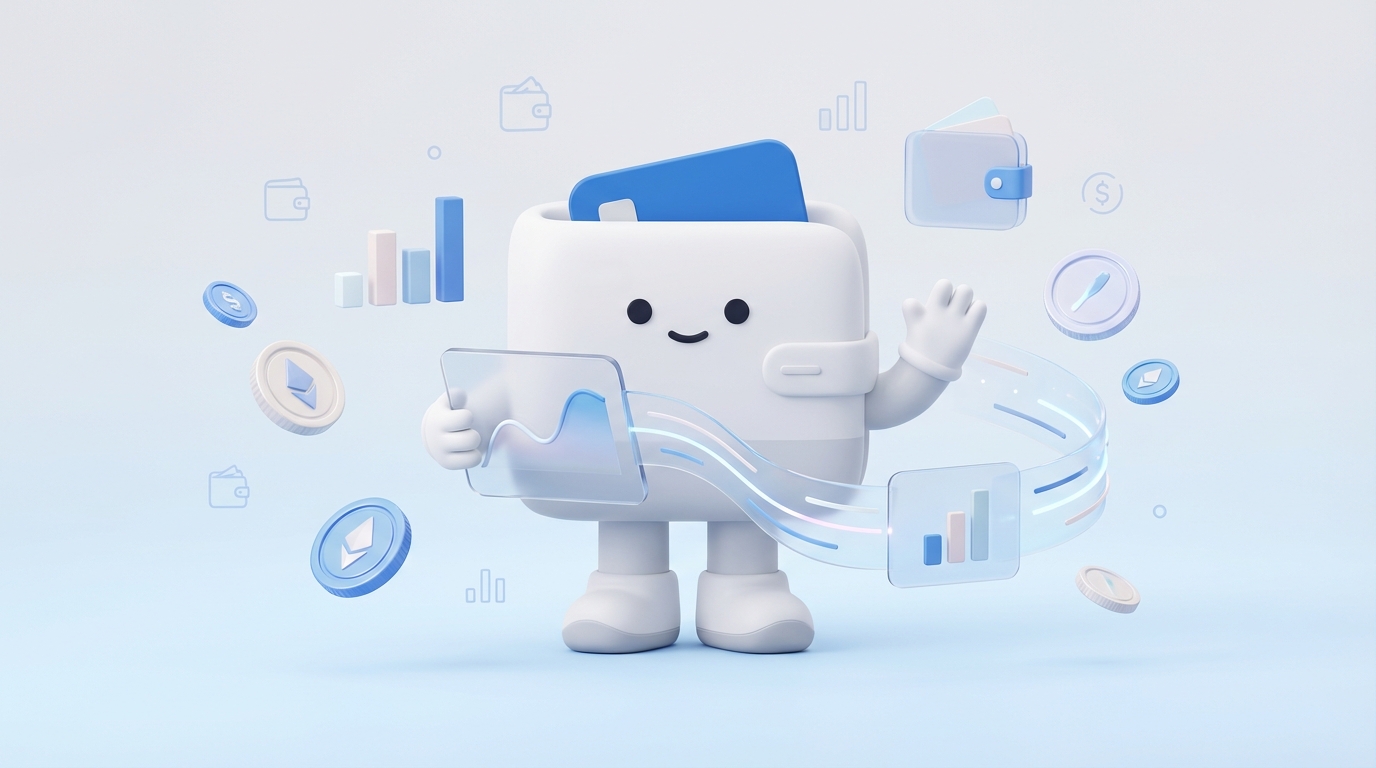 How to automate personal finance tracking