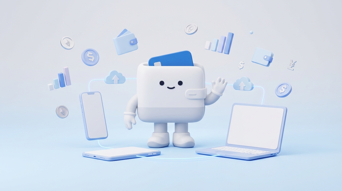 Best apps to track expenses across devices