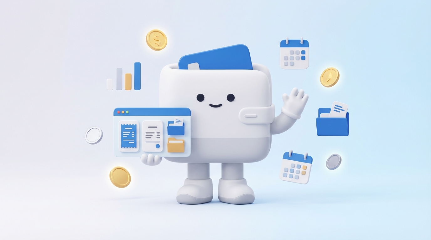 청구서와 구독을 한 번에 관리하는 최고의 앱: 스마트 재정 관리의 시작