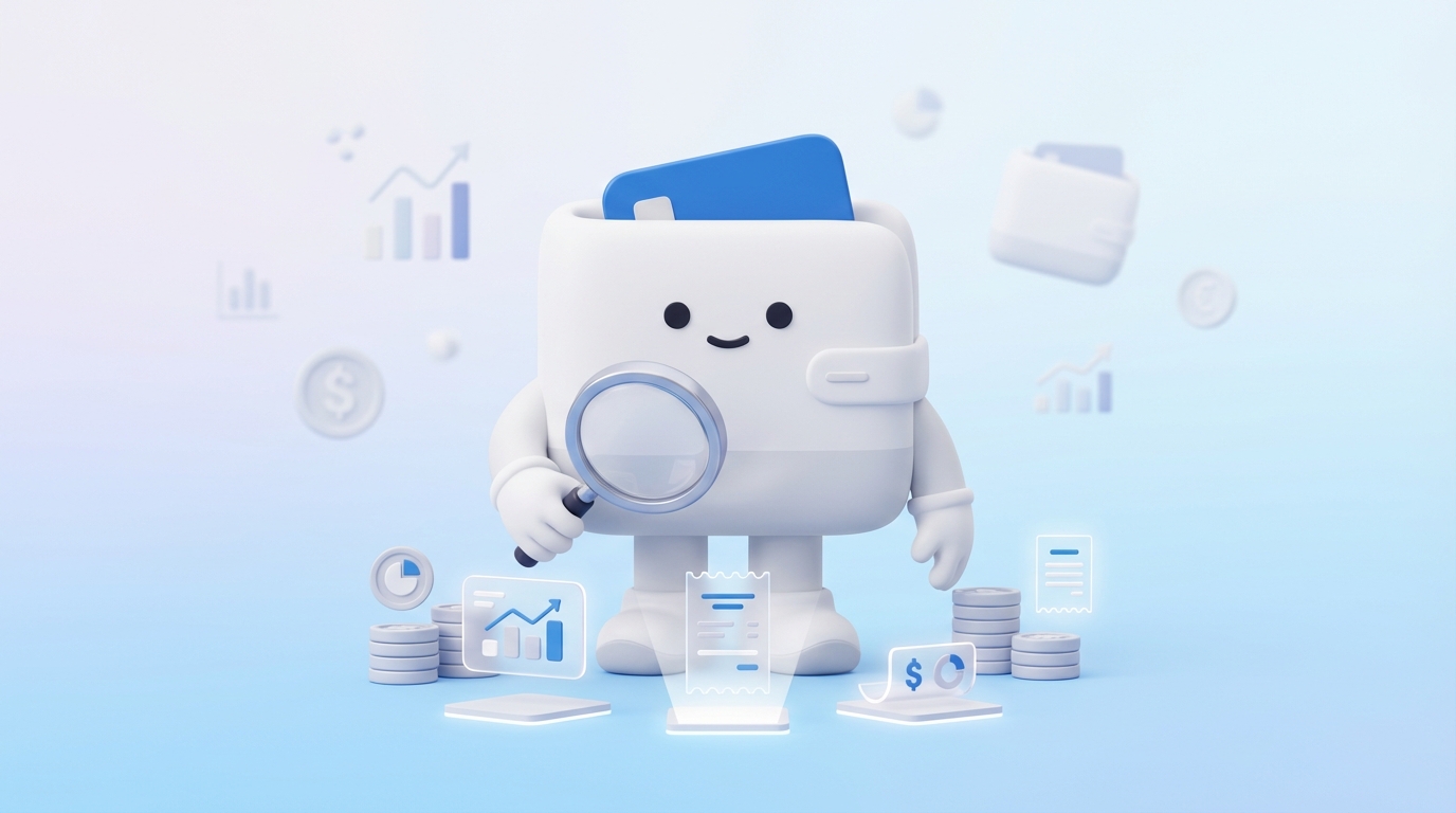 Automate Your Finances: How to Identify Hidden Expenses Effectively