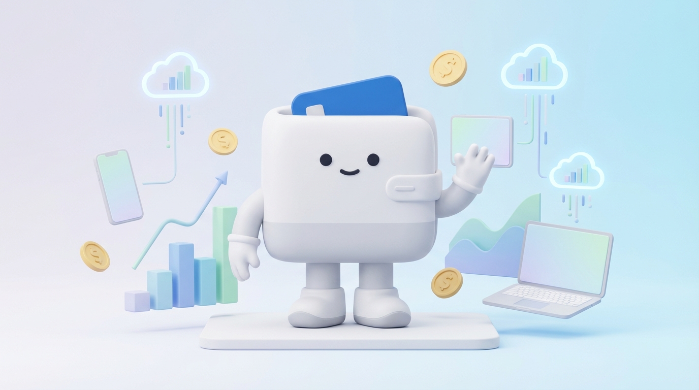 How to track expenses across multiple devices with cloud syncing