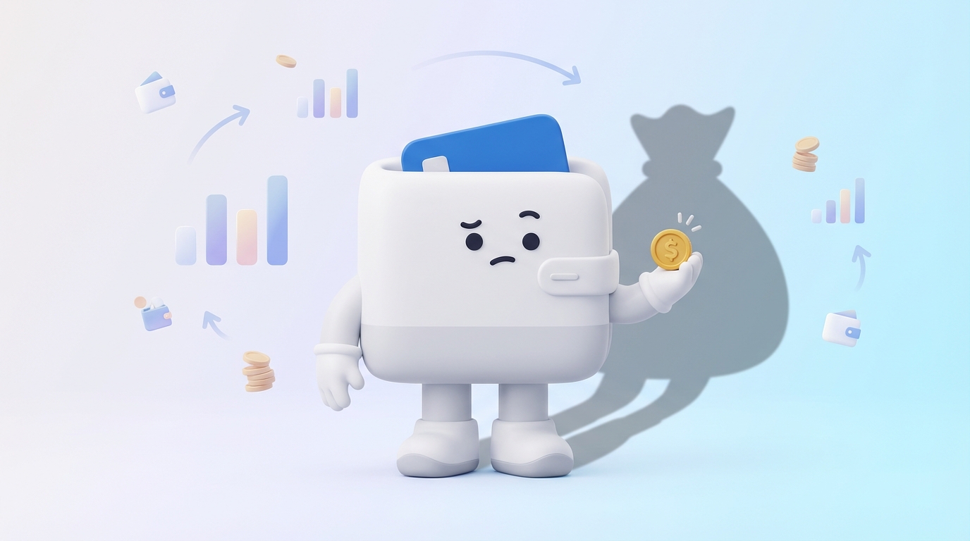 Why Do People Misjudge Their Financial Health? A Deep Dive into Perception vs. Reality