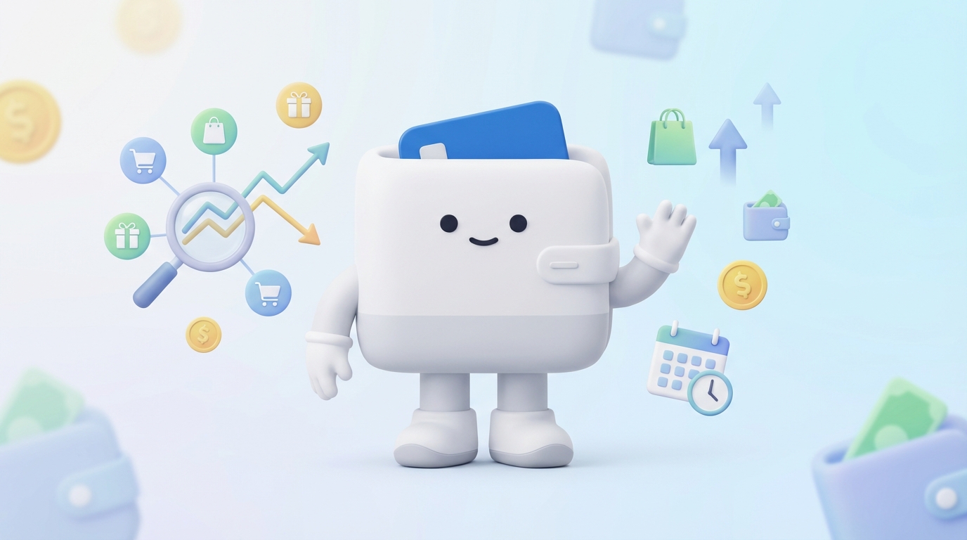 Jak monitorować zmiany w nawykach zakupowych w czasie