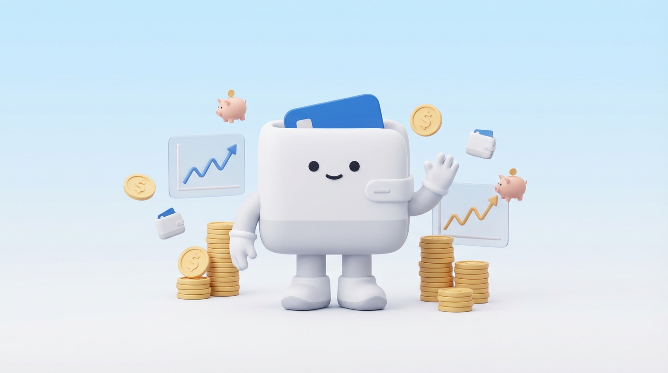 Vad man ska tänka på när man spårar utgifter