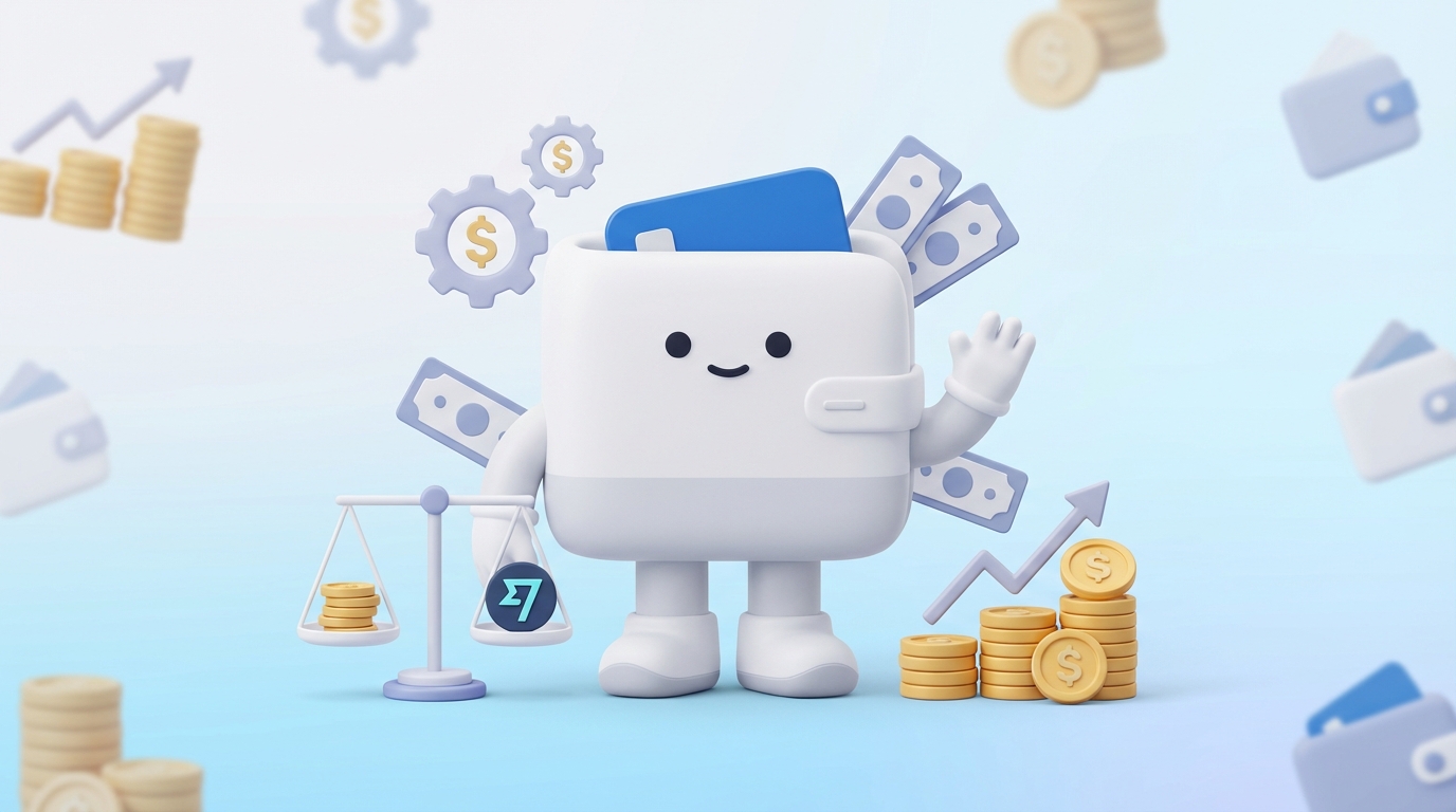 เจาะลึกปัจจัยสำคัญที่กำหนด 'ยอดชำระขั้นต่ำของบัตรเครดิต' และวิธีบริหารหนี้อย่างชาญฉลาด