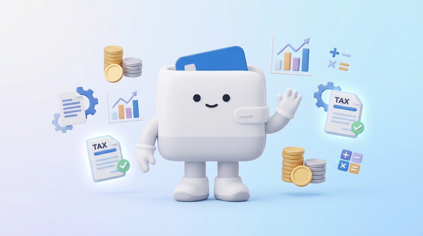 Var Hittar Man Intäktsverktyg med Skatteintegration? En Komplett Guide