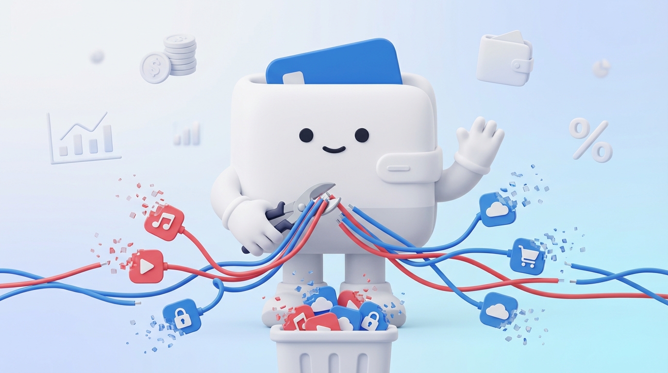 Your Ultimate Guide to Easily Cancelling Unwanted Subscriptions Across Multiple Platforms