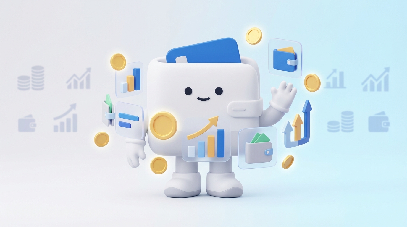 Najlepsze platformy do zarządzania wieloma źródłami dochodu