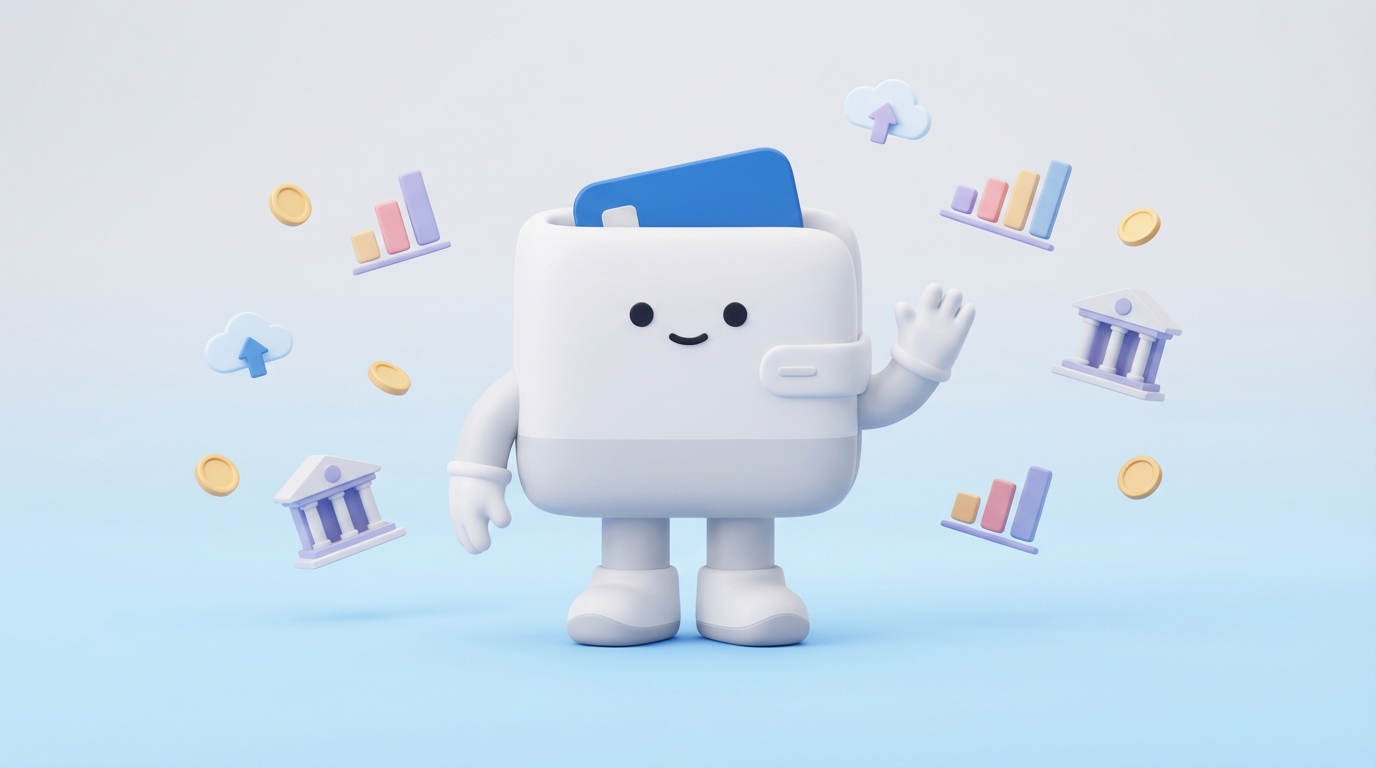 Inntektsapper med Automatisk Banksynkronisering: Din Nøkkel til Enklere Økonomistyring