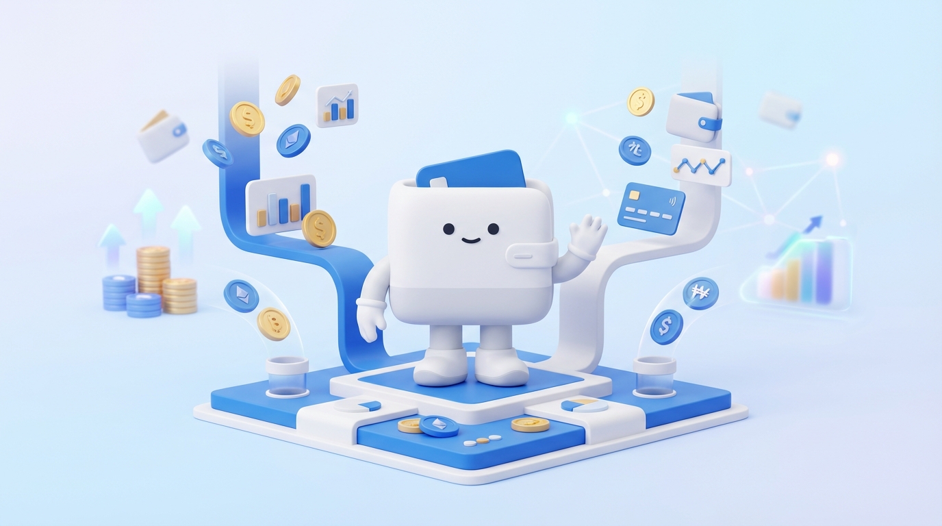 Ефективне управління: Топ-платформи для консолідації кількох джерел доходу