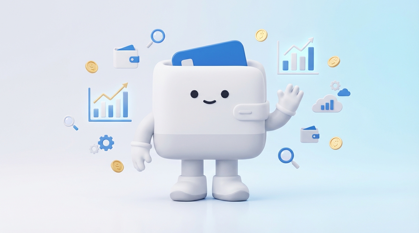 Verktyg för utgiftsspårning som rekommenderas av revisorer